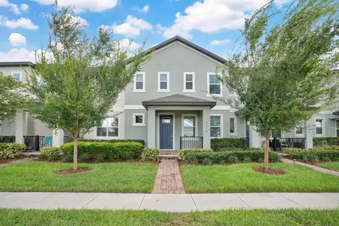 9670 Amber Chestnut Way, Winter Garden, FL 34787