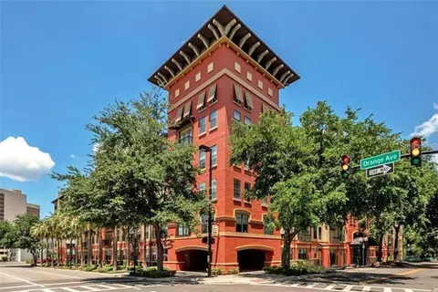 Undisclosed, Orlando, FL 32801