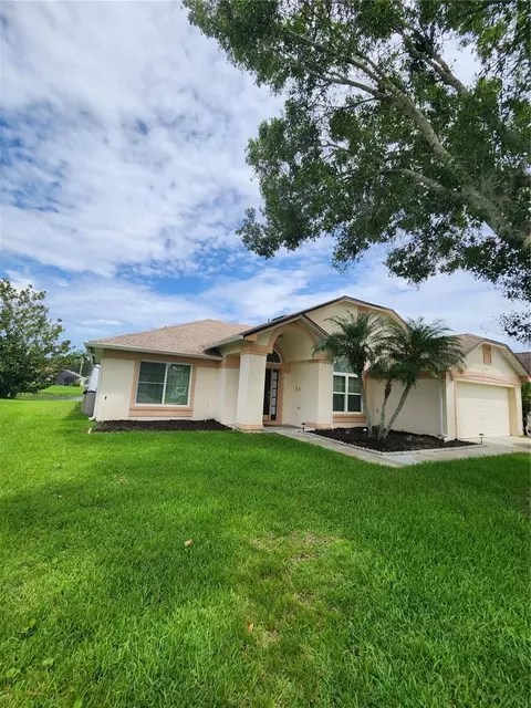 105 Moss Bluff Rd, Kissimmee, FL 34746