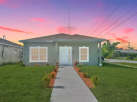 4983 Mercer St, Orlando, FL 32811