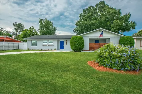 1313 Arrowsmith Ave, Orlando, FL 32809