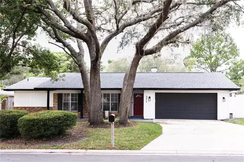 311 Pickering Ct, Longwood, FL 32779