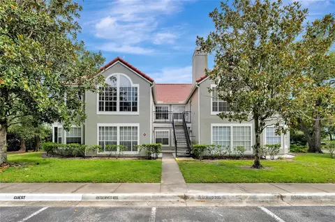 1015 Northern Dancer Ct #107, Casselberry, FL 32707