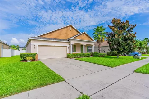 544 First Cape Coral Dr, Winter Garden, FL 34787
