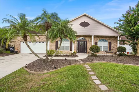 11954 Frieth Dr, Orlando, FL 32837