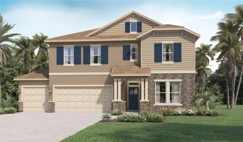 412 Camilla Rd, Deland, FL 32724