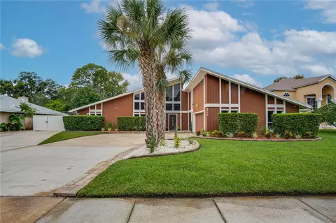 3774 Silver Rose Ct, Orlando, FL 32808
