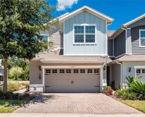 1201 Countrymen Ct, Apopka, FL 32703