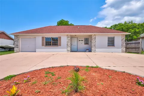 8407 Monarch Dr, Port Richey, FL 34668