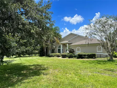 2300 Wassum Trl, Chuluota, FL 32766