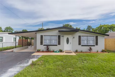 4305 Lake Lawne Ave, Orlando, FL 32808