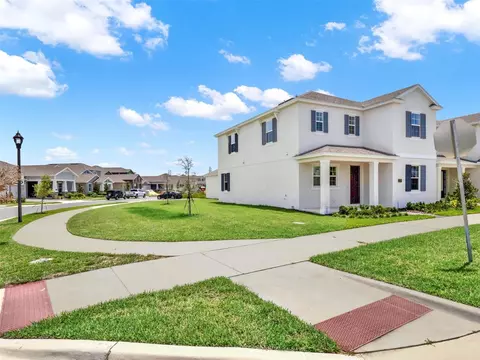 5031 Lake Hamlin Trl, Winter Garden, FL 34787