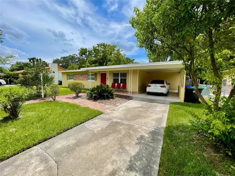 912 Pinedale Ave, Orlando, FL 32808