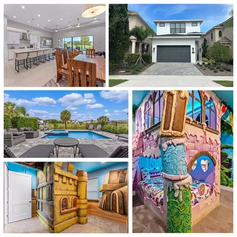 1168 Castle Pines Ct, Reunion, FL 34747