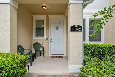 14042 Avenue Of The Grvs, Winter Garden, FL 34787