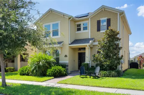 16025 Pebble Bluff Loop, Winter Garden, FL 34787