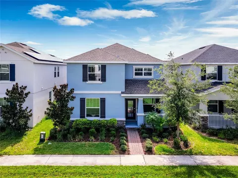 11848 Idiom Aly, Orlando, FL 32832
