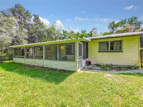 14205 SE 204th Ave, Umatilla, FL 32784