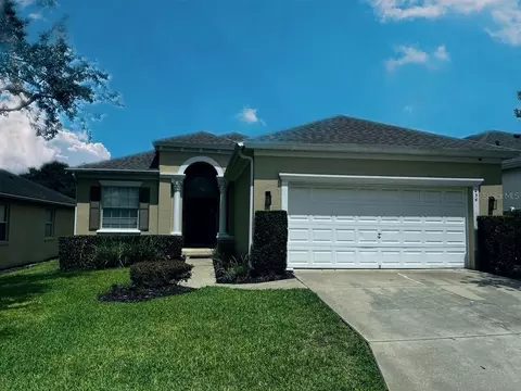 436 Calabay Parc Blvd, Davenport, FL 33897