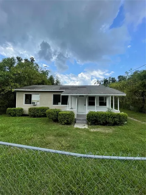2222 NW Old Blitchton Rd, Ocala, FL 34475