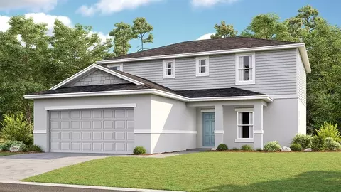 1338 Asher Mason Ave, Kissimmee, FL 34744