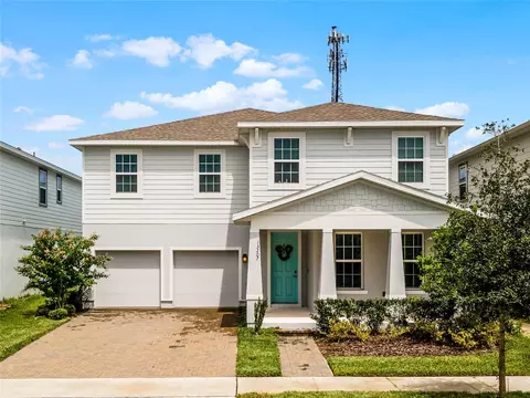 13207 Orange Isle Dr, Windermere, FL 34786