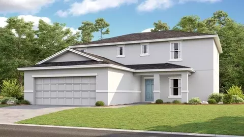 1021 Calico Pointe Cir, Groveland, FL 34736