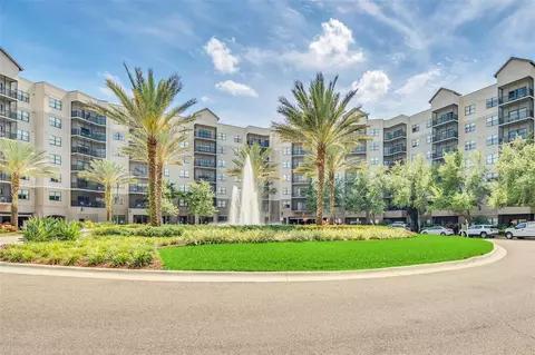 14501 Grove Resort Ave #1107, Winter Garden, FL 34787