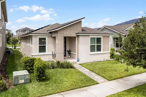 16765 Olive Hill Dr, Winter Garden, FL 34787