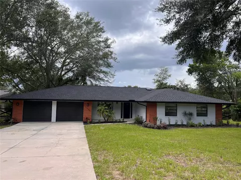 12345 Sunshine Dr, Clermont, FL 34711