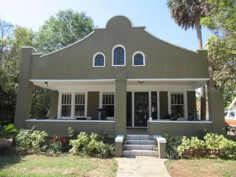 510 E Lemon Ave, Eustis, FL 32726