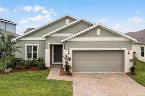 214 Hydra Way, Groveland, FL 34736