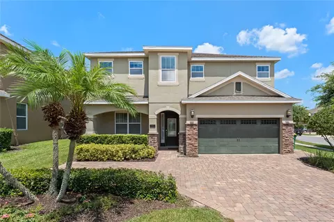 581 Lasso Dr, Kissimmee, FL 34747