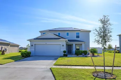410 Quarry Rock Cir, Kissimmee, FL 34758