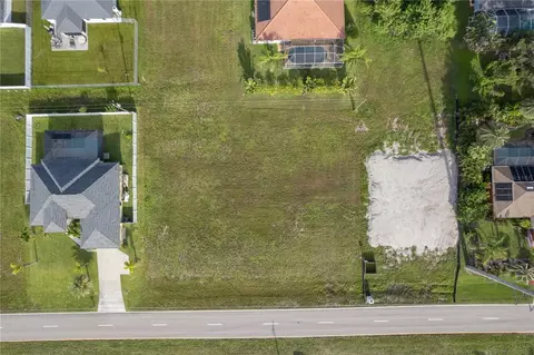 1742 El Dorado Blvd N, Cape Coral, FL 33993