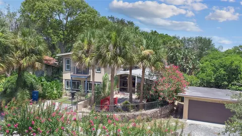 412 Fletcher Pl, Winter Park, FL 32789