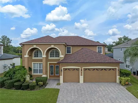4317 Raywood Ash Ct, Oviedo, FL 32766