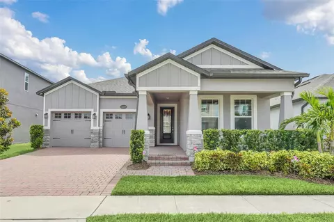 12209 Encore At Ovation Way, Winter Garden, FL 34787