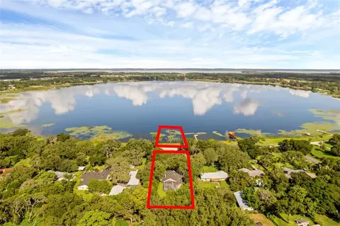 9535 Silver Lake Dr, Leesburg, FL 34788