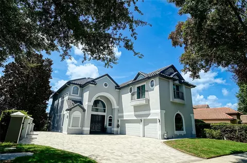 8044 Firenze Blvd, Orlando, FL 32836