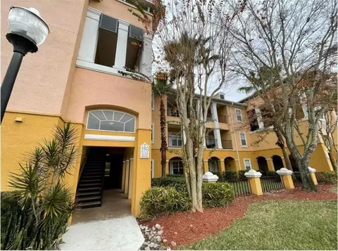 Undisclosed, Orlando, FL 32839