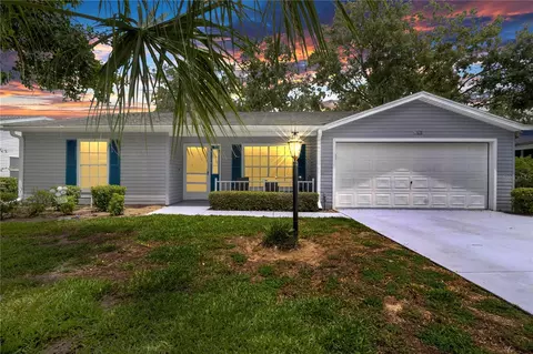 25050 Clifford Hl, Leesburg, FL 34748