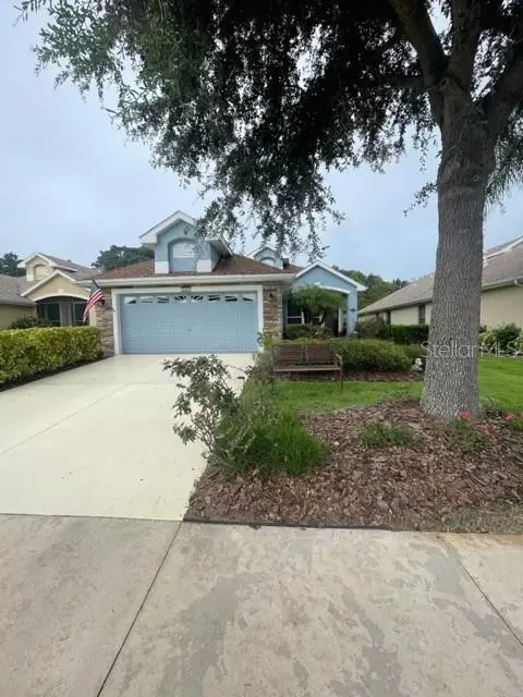 2035 Bayside Ave, Mount Dora, FL 32757