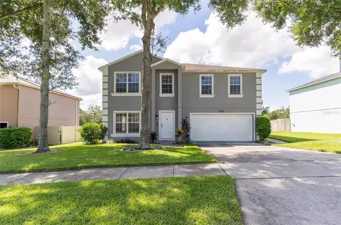 1873 Ridge Valley St, Clermont, FL 34711