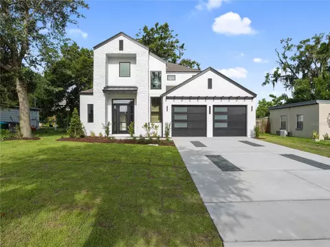 2531 Lafayette Ave, Winter Park, FL 32789