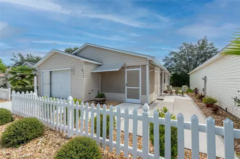 Undisclosed, The Villages, FL 32159