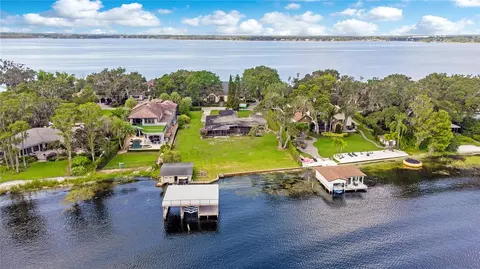 803 W 2nd Ave, Windermere, FL 34786