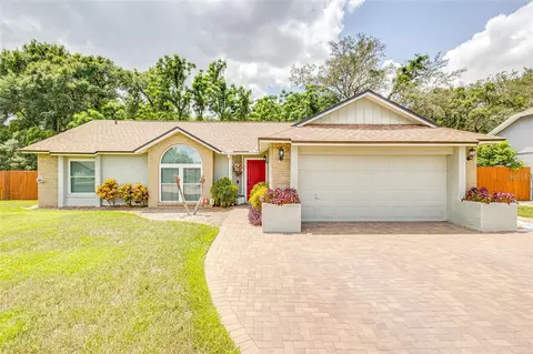 245 Red Rose Cir, Orlando, FL 32835