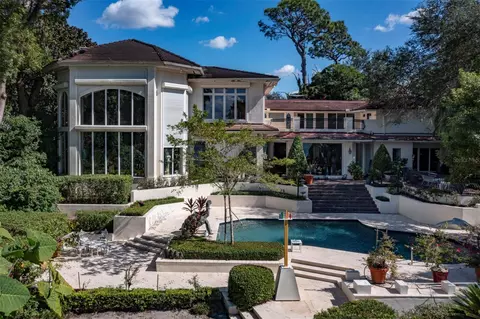 1311 Via Tuscany, Winter Park, FL 32789