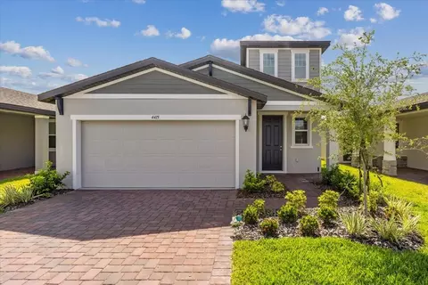 4415 Rapallo Ave, Winter Haven, FL 33884